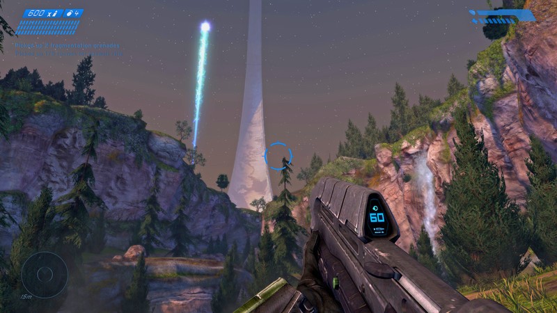 Rumour: Halo Remake To Feature 'Modern Mechanics', Could Be Announced This Month