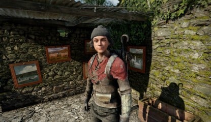 What Are You Playing This Weekend? (March 29-30)