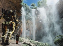 'Titanfall 3' Hopes Dashed As EA Reportedly Cancels Unannounced Respawn Project