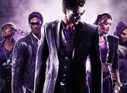 Which Of These Is Your Favourite Saints Row Game?