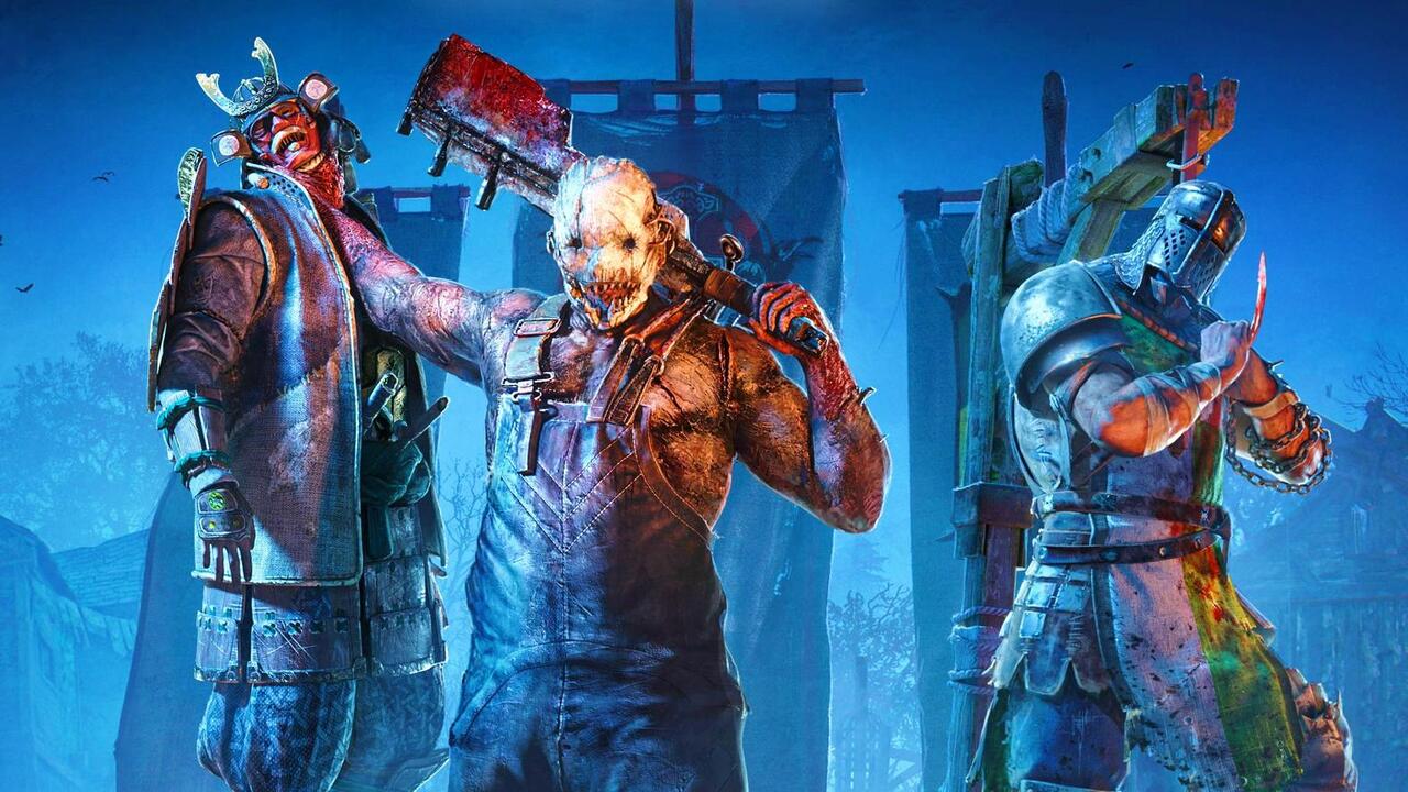 Dead By Daylight For Honor Crossover 'leaked', Could Introduce New Map &  Killer