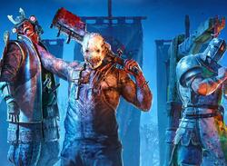 Dead By Daylight's Next Chapter Could Be A Crossover With 'For Honor'