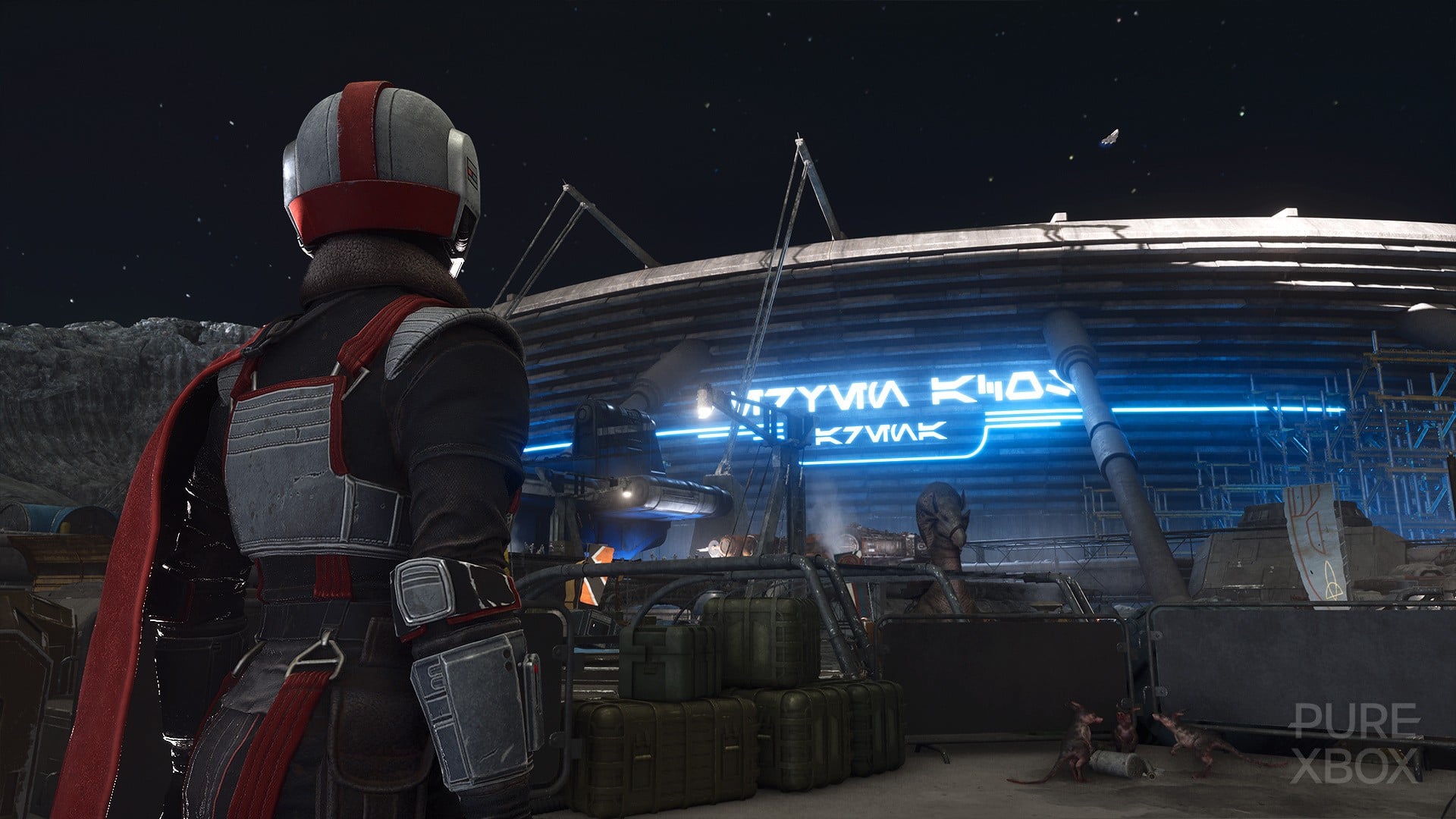Talking Point: What Are You Playing This Weekend? (October 17-18)