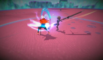 Furi 'Didn't Align With The Game Pass Strategy' Says Developer