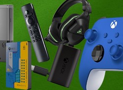 Best Xbox Series X Controllers And Accessories
