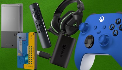 Best Xbox Series X Controllers And Accessories