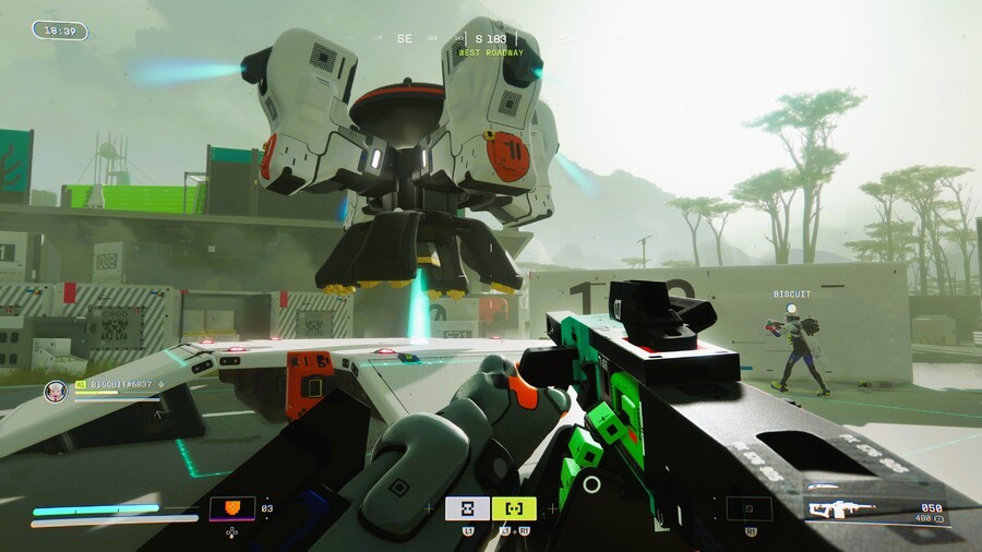 Marathon Won't Be Free-To-Play On Xbox, But Bungie Says It'll Cost Less Than $70