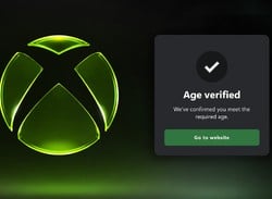 Xbox Rolls Out Mandatory Age Verification To Access 18+ Rated Games In Australia