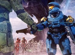 343 Strengthens Marketing Team With Halo: Point Of Light Cover Artist