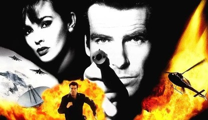 GoldenEye 007 Officially Announced For Xbox Game Pass