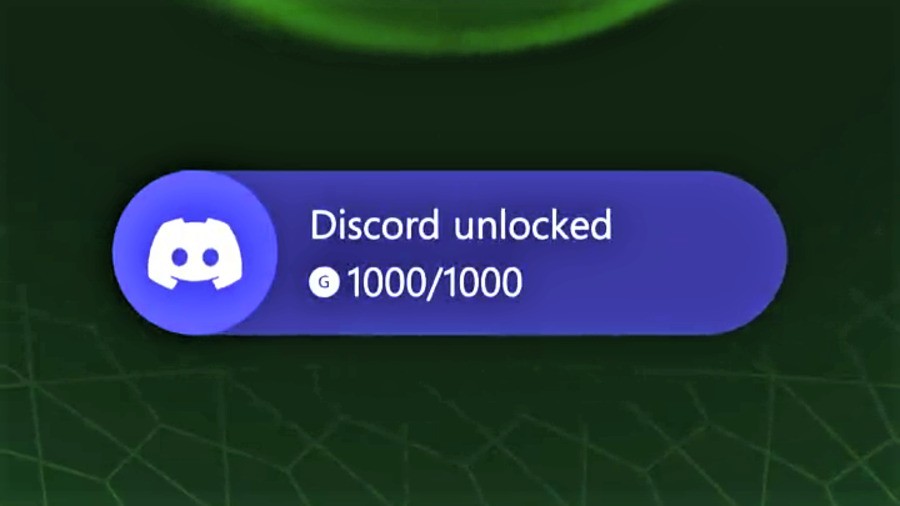 Discord Voice agora disponível para todos no Xbox One, Series X|S