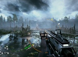 Fast-Paced FPS Bright Memory Joins The Xbox Series Launch Lineup