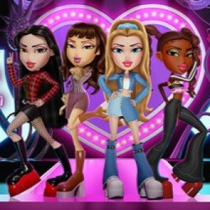 Bratz: Rhythm & Style