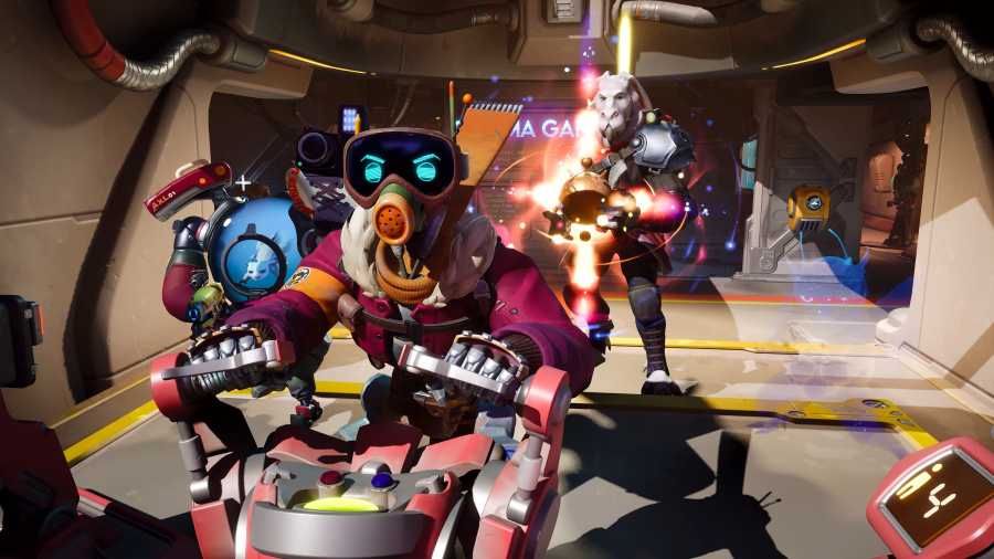 Xbox Is Hosting Multiple Free Betas On Series X|S This Weekend
