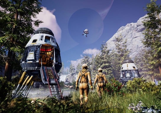Free Play Days: Try These Xbox Games For Free (August 20-23)