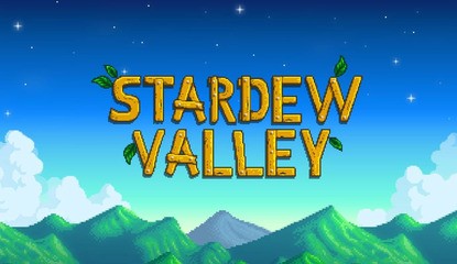 Stardew Valley's Latest Update Has Apparently Broken The Xbox Version