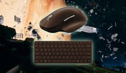 Xbox Uses March 2026 Update To Highlight New M&K, Play Anywhere & Streamable Games