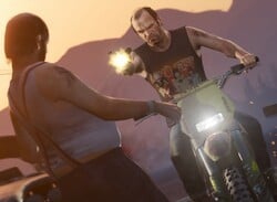 GTA V Player Figures Out The Exact Number Of Kills Needed To Complete The Game