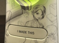 Xbox Legend Major Nelson Reveals His Custom Xbox 360 That He's Never Turned On