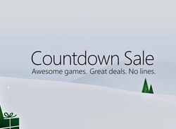 Xbox's 'Largest' Sale Of 2023 Begins Next Week, 1400+ Games Included
