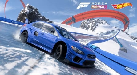 Forza Horizon 5: Hot Wheels DLC Is Packed With 4 'New Biomes' & Over 200KM Of Track 2
