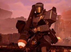 Helldivers 2 Xbox Vs. PS5 Sales Data Shared As Game Reportedly Hits 20 Million Copies Sold