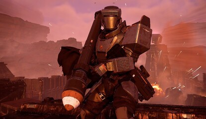 Helldivers 2 Xbox Vs. PS5 Sales Data Shared As Game Reportedly Hits 20 Million Copies Sold