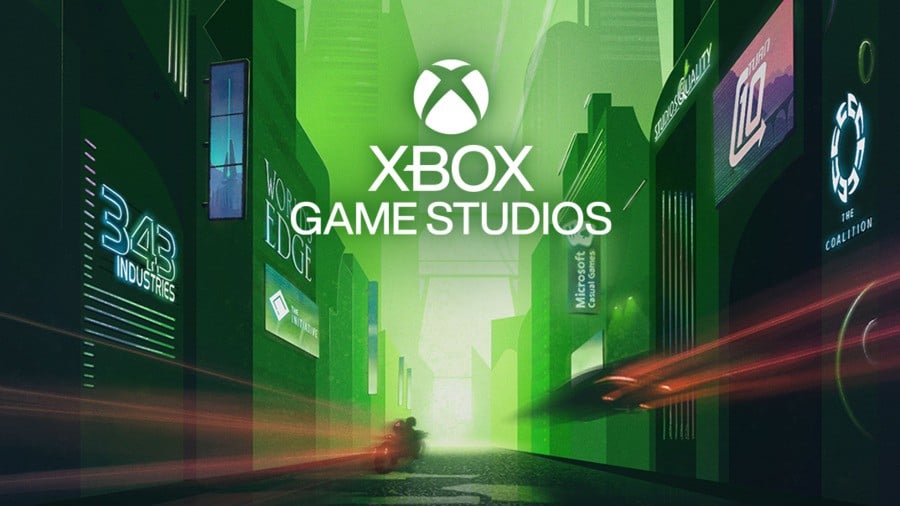 Pick One: Which Is The Best Xbox Game Studios Title Of The Past Two Years?
