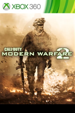 Call of Duty: Modern Warfare 2