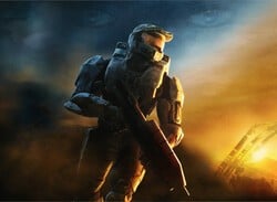 Halo 3's Artwork Has Been Reimagined With Halo Infinite