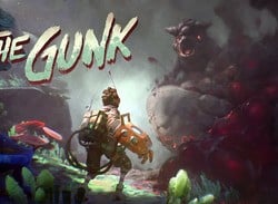 The Gunk Hits Xbox Game Pass This December, Watch The New Trailer
