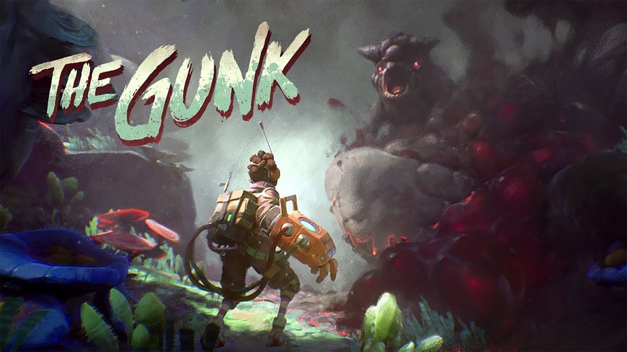 The Gunk Hits Xbox Game Pass This December, Watch The New Trailer