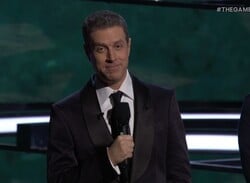 Geoff Keighley Talks The Game Awards & His 'Balancing Act' Of Pleasing Everyone