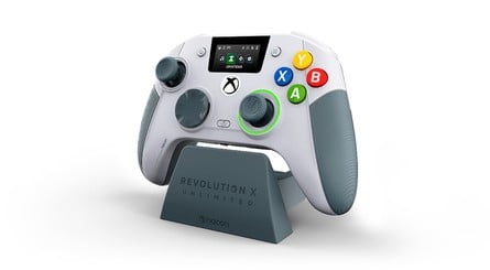 NACON Is Kicking Off The Xbox Birthday Celebrations With This 360-Inspired Controller3