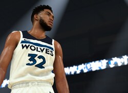 Take-Two Alludes To Why It Reduced NBA 2K20 To £2.49