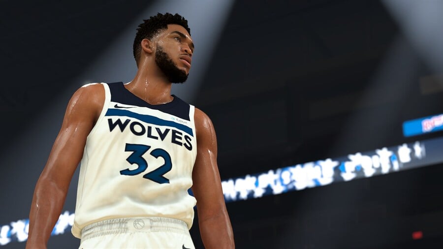 Take-Two Explains Why It Reduced NBA 2K20 To £2.49