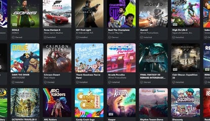 Xbox Play Anywhere Deserves Serious Praise After Passing 2,000 Supported Games