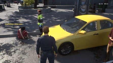 Hands On: Police Simulator: Patrol Officers - Rough Around The Edges, But Surprisingly Addictive 3