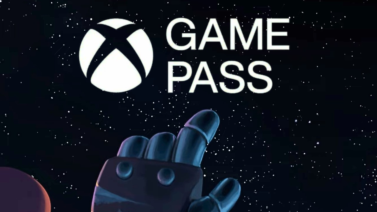 VGC on X: December's first wave of Xbox Game Pass titles for