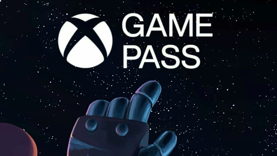 Just One Game Is Confirmed For Xbox Game Pass In December 2023 So Far
