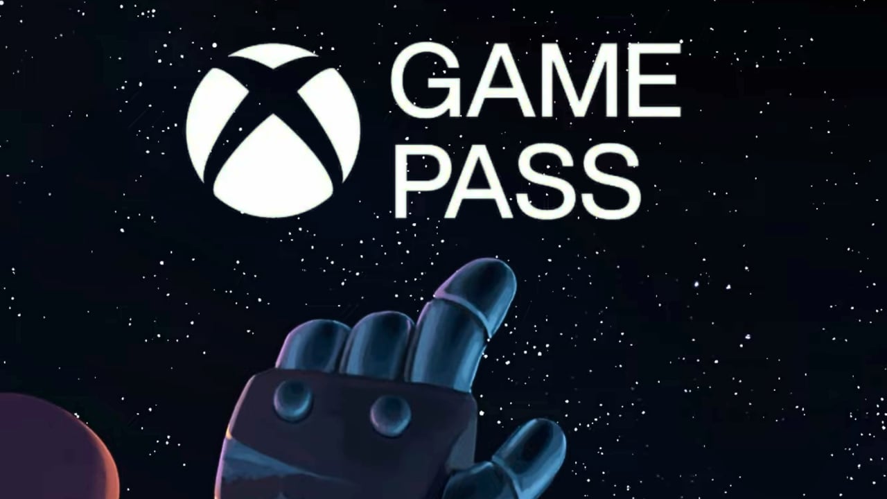 Xbox Game Pass adds new titles to Core tier in lone December update