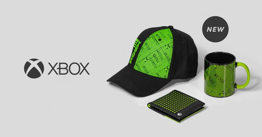 Numskull Unveils Its Latest Range Of Official Xbox Accessories