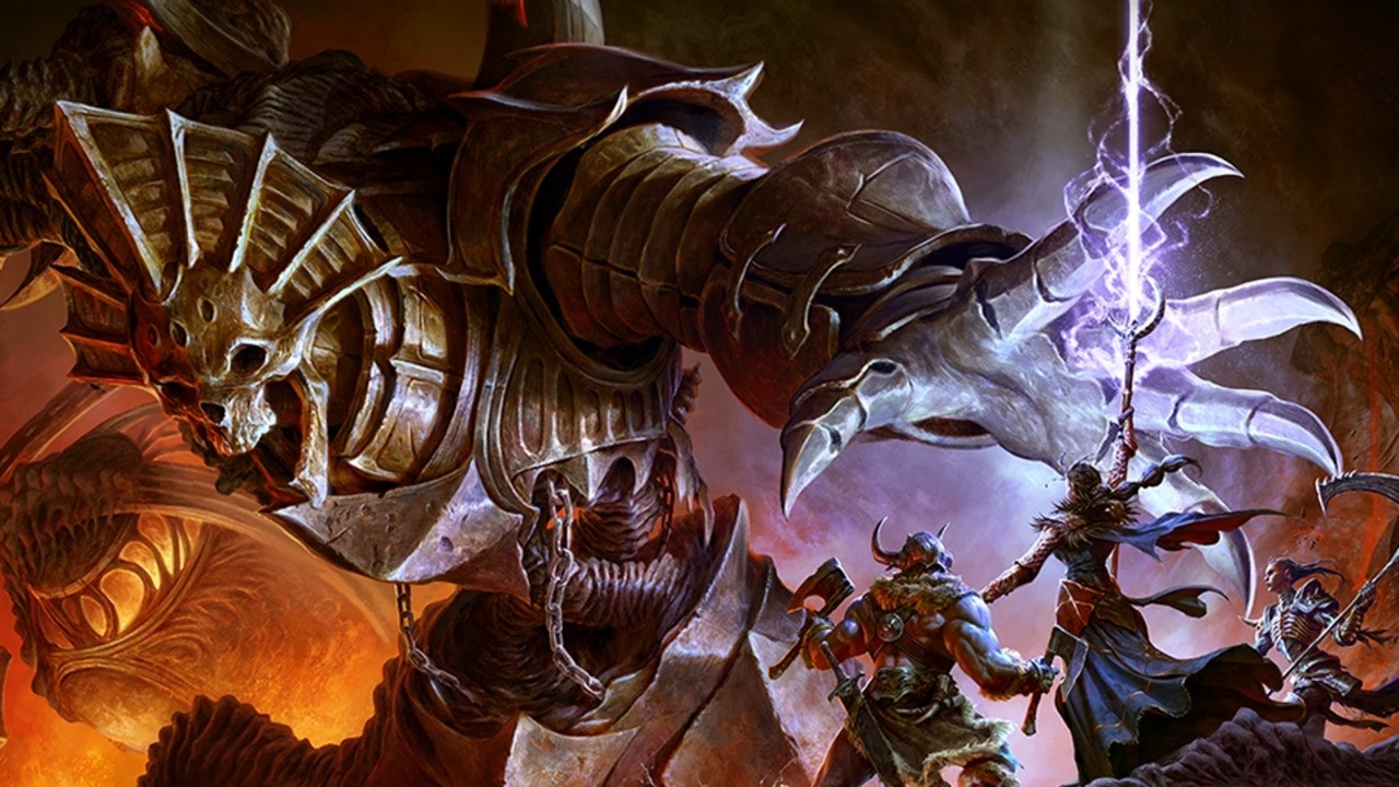 Diablo 4 の新しい季節アップデートがリリースされました。完全なパッチノートは次のとおりです。