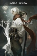 Vapor World: Over The Mind