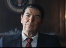 Ronald Reagan Features In The Campaign Trailer For Call Of Duty: Black Ops Cold War