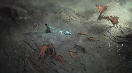 Diablo IV: Lord Of Hatred Is Getting Fantastic Reviews Alongside Its Xbox Release 2