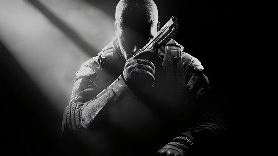 Treyarch Confuses Xbox Fans With Black Ops 1 & 2 Reveal For PS5