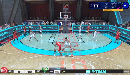 NBA 2K25 (Xbox) - The Best NBA 2K To Date Is Marred Somewhat By Microtransactions