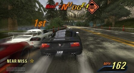 Burnout 3 4