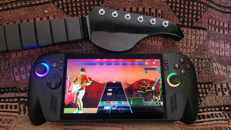ROG Xbox Ally X: 6-Month Review - A Handheld I've Been Using In Unexpected Ways